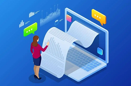 干部人事檔案電子化 計算機軟硬件及周邊設(shè)備開發(fā)的關(guān)鍵路徑與價值