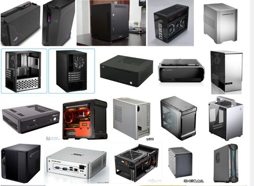 淺談ITX主機的演進之路與我的鐘情之由