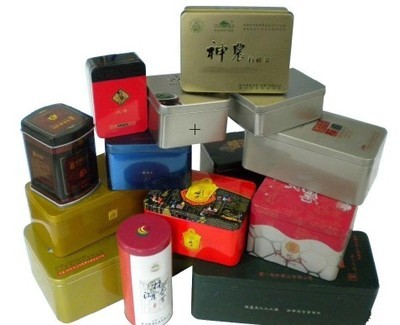 專業品質，匠心定制 全方位圖解中國茶葉罐廠家產品與服務