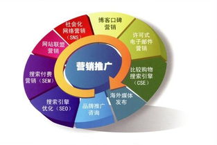 數(shù)字化浪潮下的市場營銷變革 擁抱網(wǎng)絡(luò)技術(shù)，重塑競爭優(yōu)勢